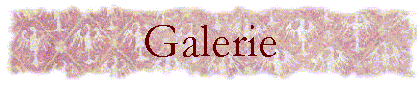 Galerie